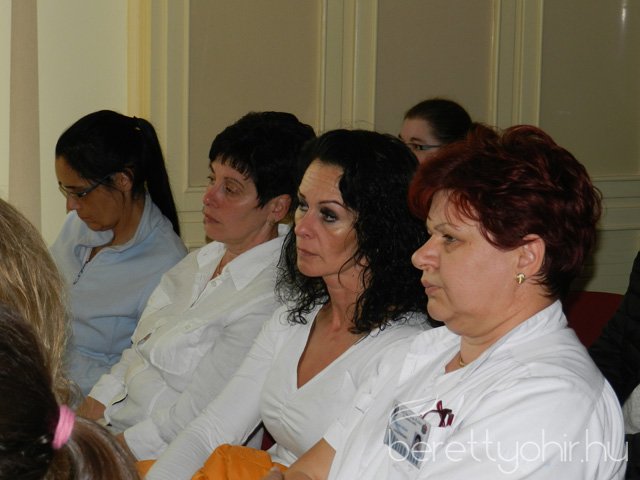 Nyitnikék 2018 - Tudományos ülés 15